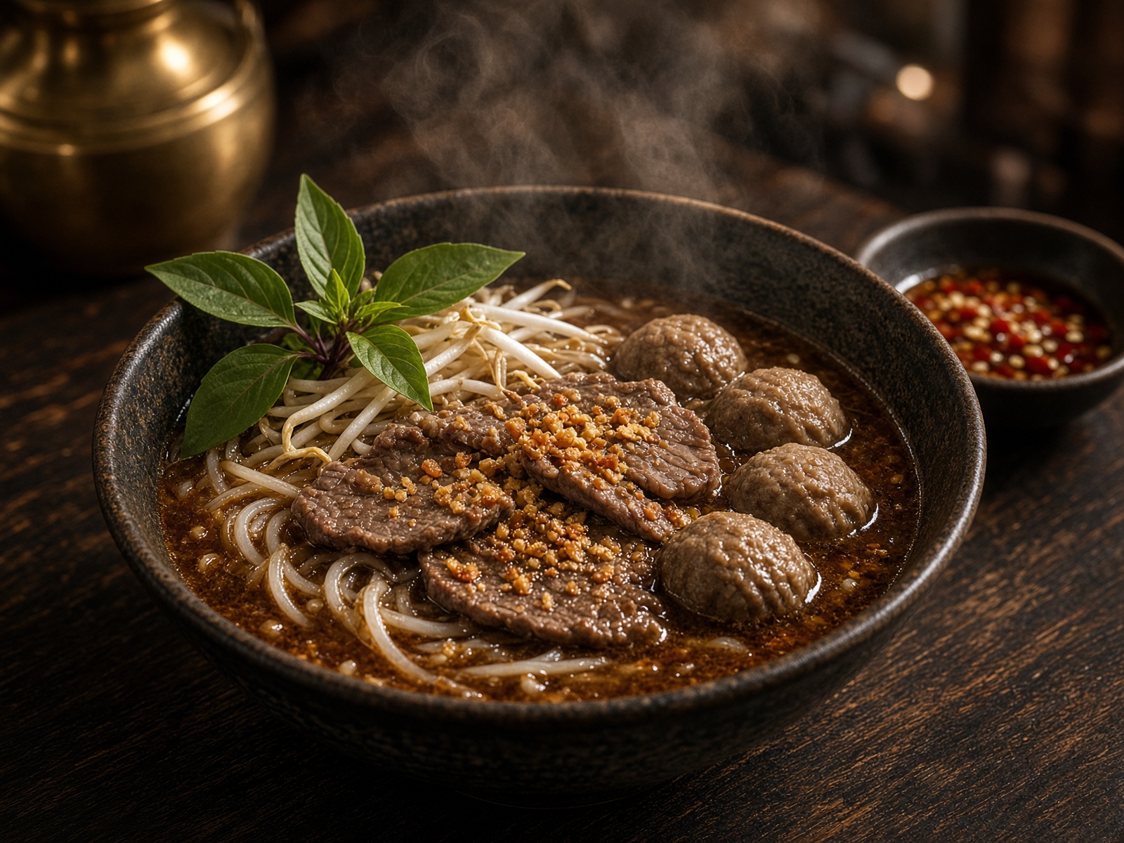 Boat Noodles