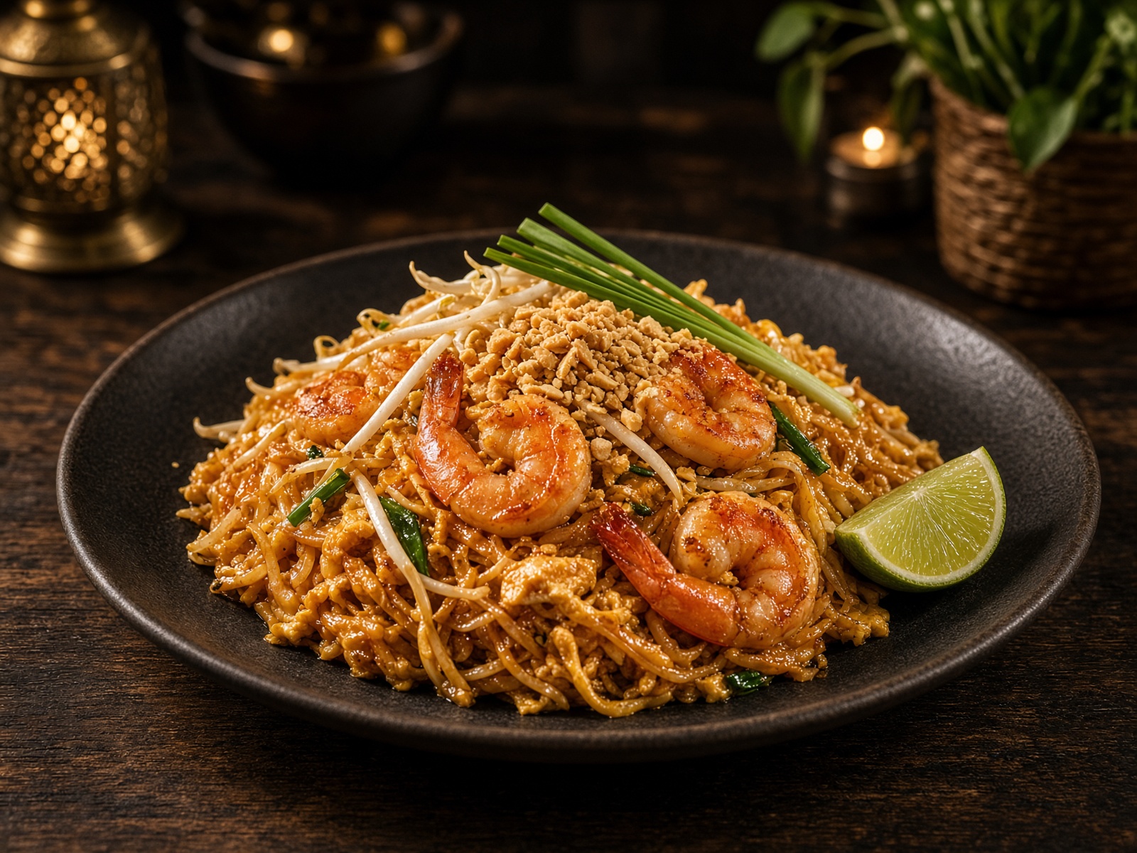 Pad Thai