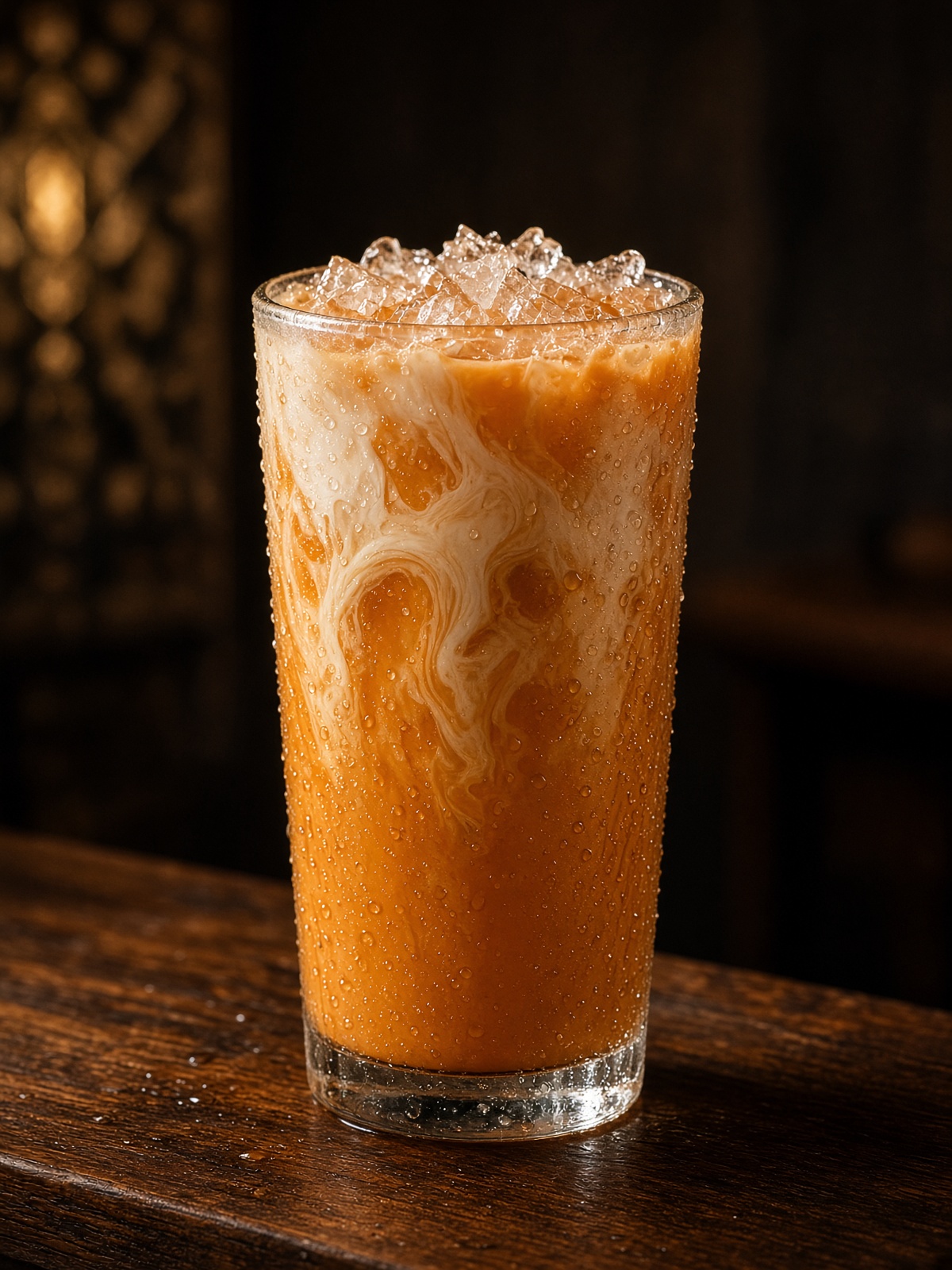 KHUN9 Thai Milk Tea